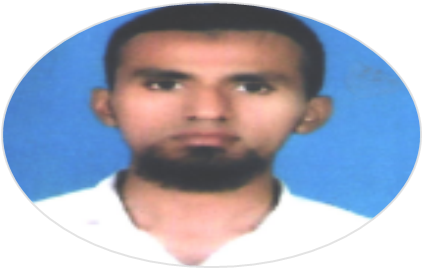 ASIF SHAIKH