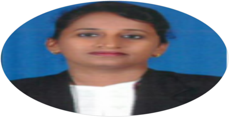 Adv. RAISA SHAIKH