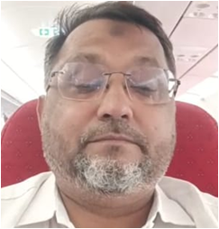 Aquil Ahmed