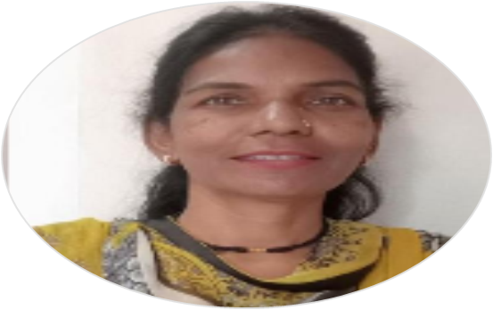 FARIDA SHAIKH