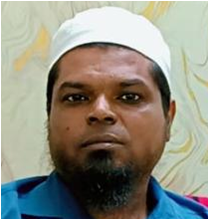 Hafiz Shaikh