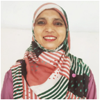 Prof. Dr Naseem Deshpande